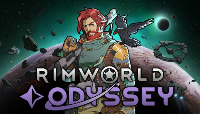 RimWorld - Odyssey 
