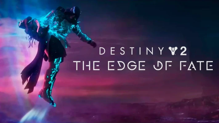 Destiny 2: The Edge of Fate 