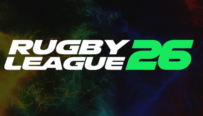 Rugby League 26 