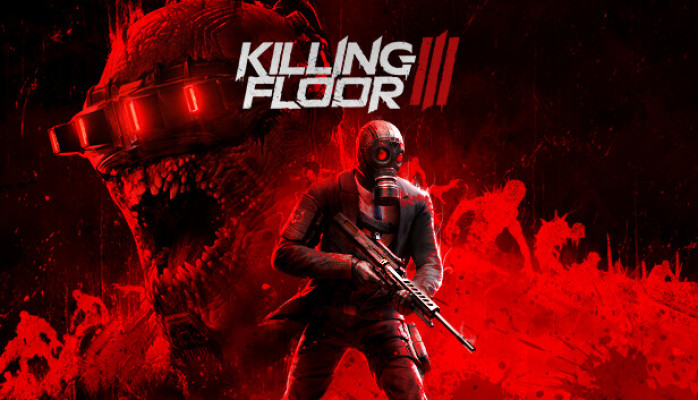 Killing Floor 3 Game Code