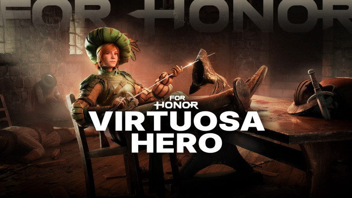 Virtuosa Hero