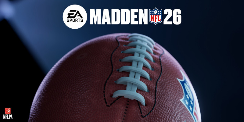 Madden NFL 26 