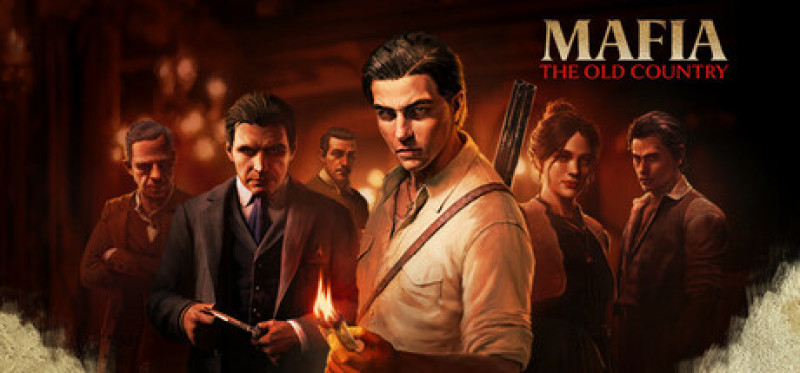 Mafia: The Old Country Game Code
