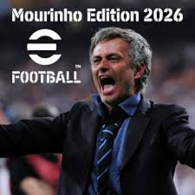 Mourinho Edition 2026 