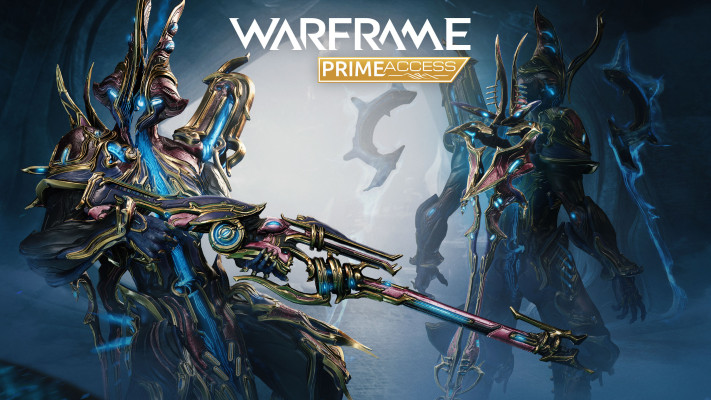 Caliban Prime Access - Complete 
