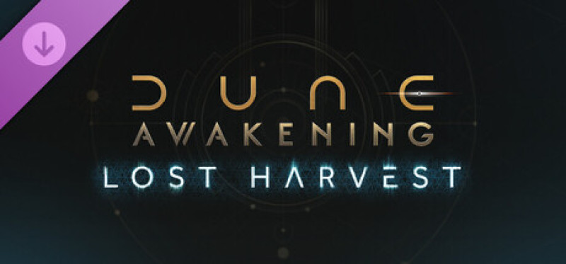 Lost Harvest DLC 
