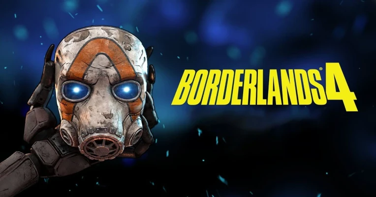 Borderlands 4 