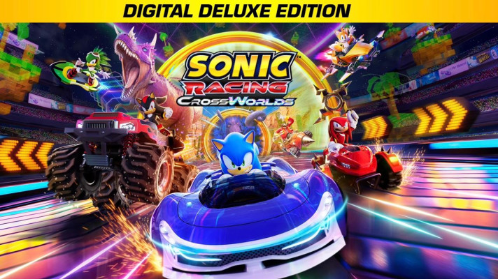 Digital Deluxe Edition 