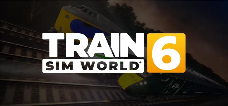 Train Sim World 6