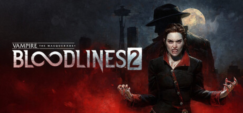 Bloodlines 2