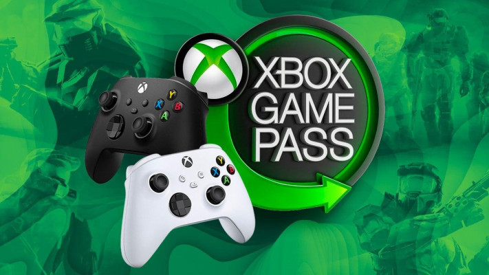 Xbox Game Pass Coupon
