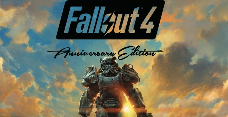 Anniversary Edition 