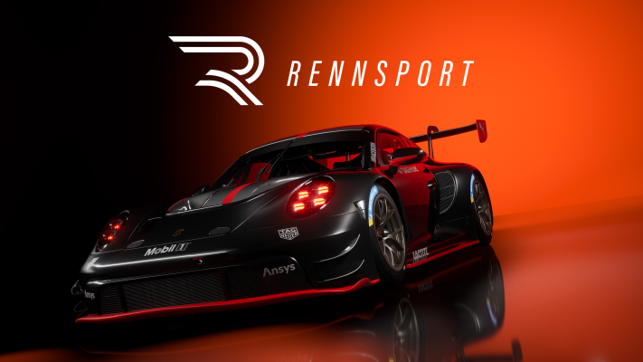 RENNSPORT 