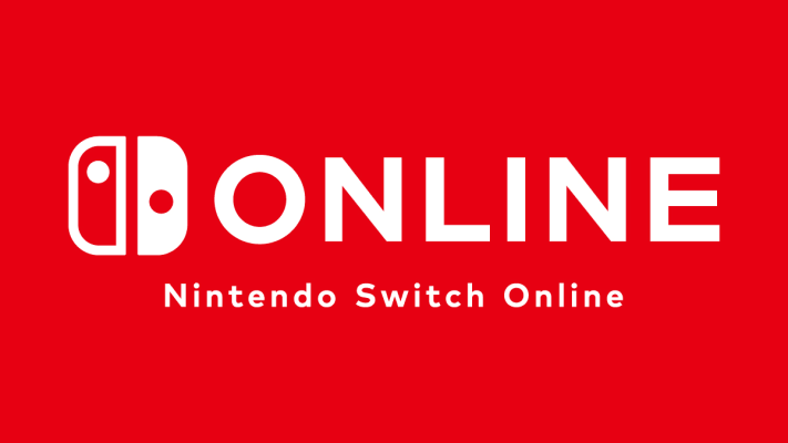 Switch Online Membership