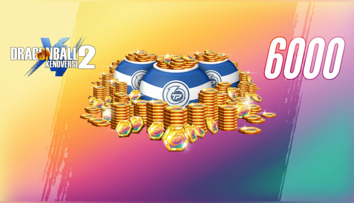 6,000 STP Medal Pack