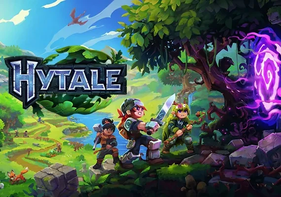 Hytale Cursebreaker