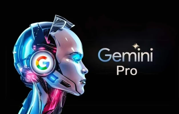 Gemini Pro 