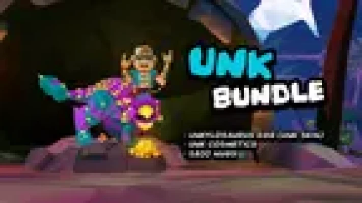 Unk Bundle