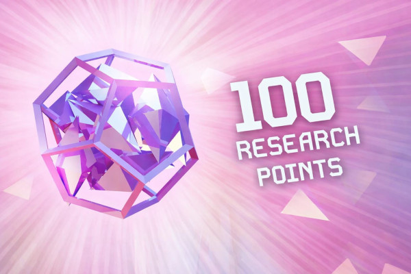 Animal Company - 100 Research Points Code
