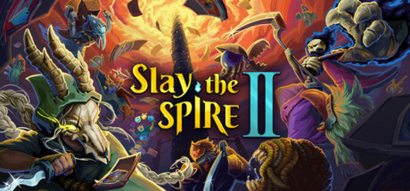Slay the Spire 2 