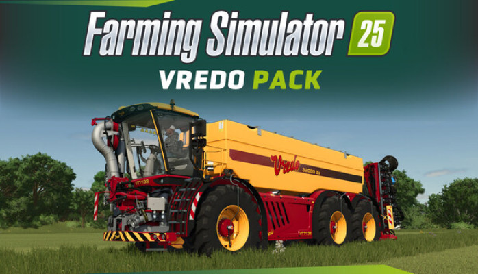 Vredo Pack