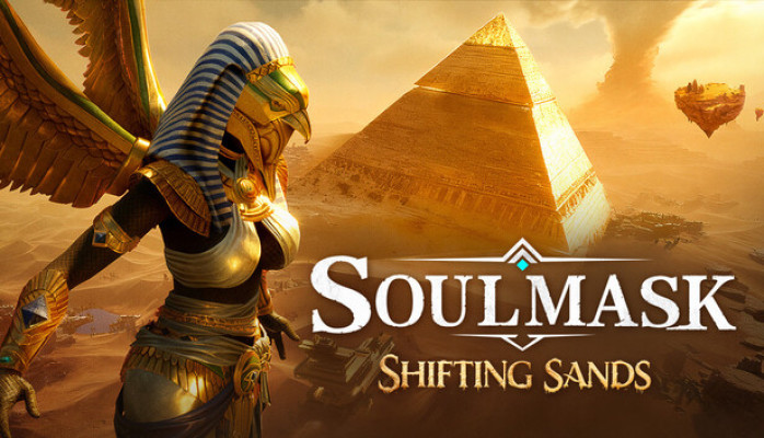 Shifting Sands DLC