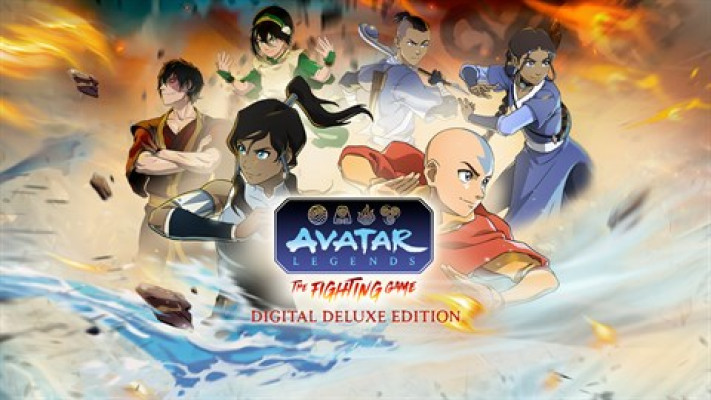 Digital Deluxe Edition
