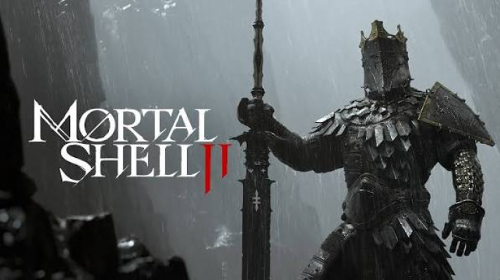 Mortal Shell 2