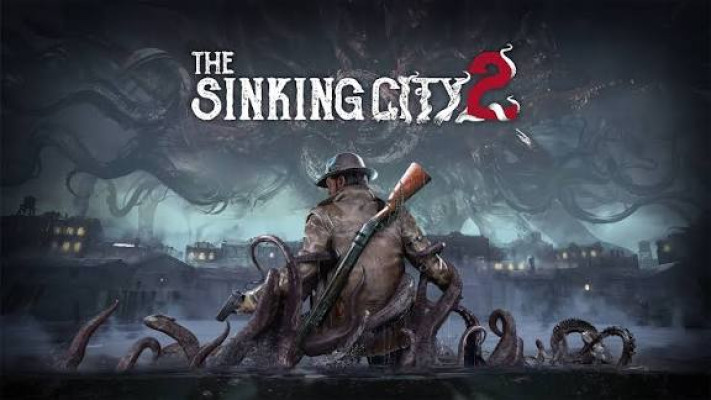 The SInking City 2