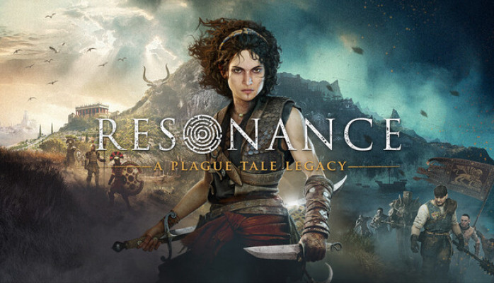 Resonance: A Plague Tale Legacy 