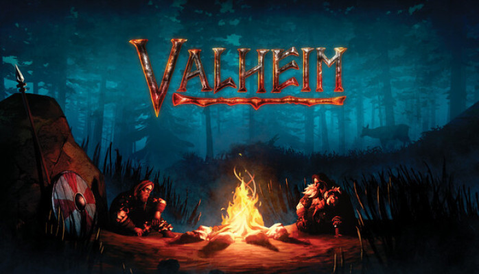 Valheim 1.0