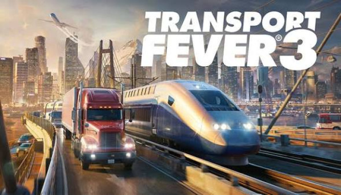 Transport Fever 3 