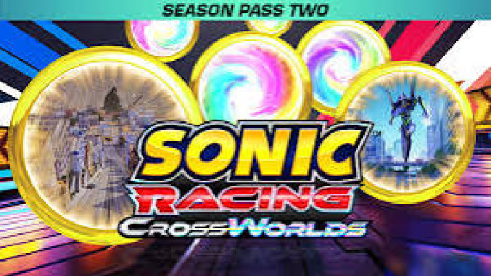  Season Pass 2 