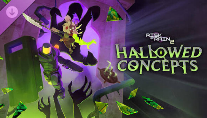 Hallowed Concepts